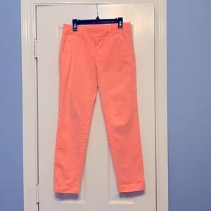 Loft Bright Work Pants 👖